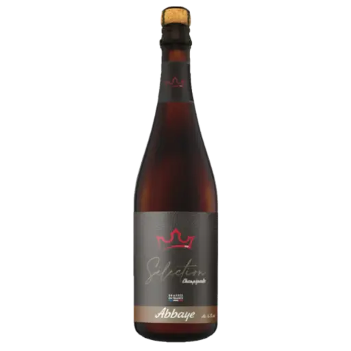 Champigneulles Selection Blonde d'abbaye 6,2° - 6 x 75cl  